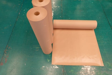 กระดาษเคลือบพลาสติก PE